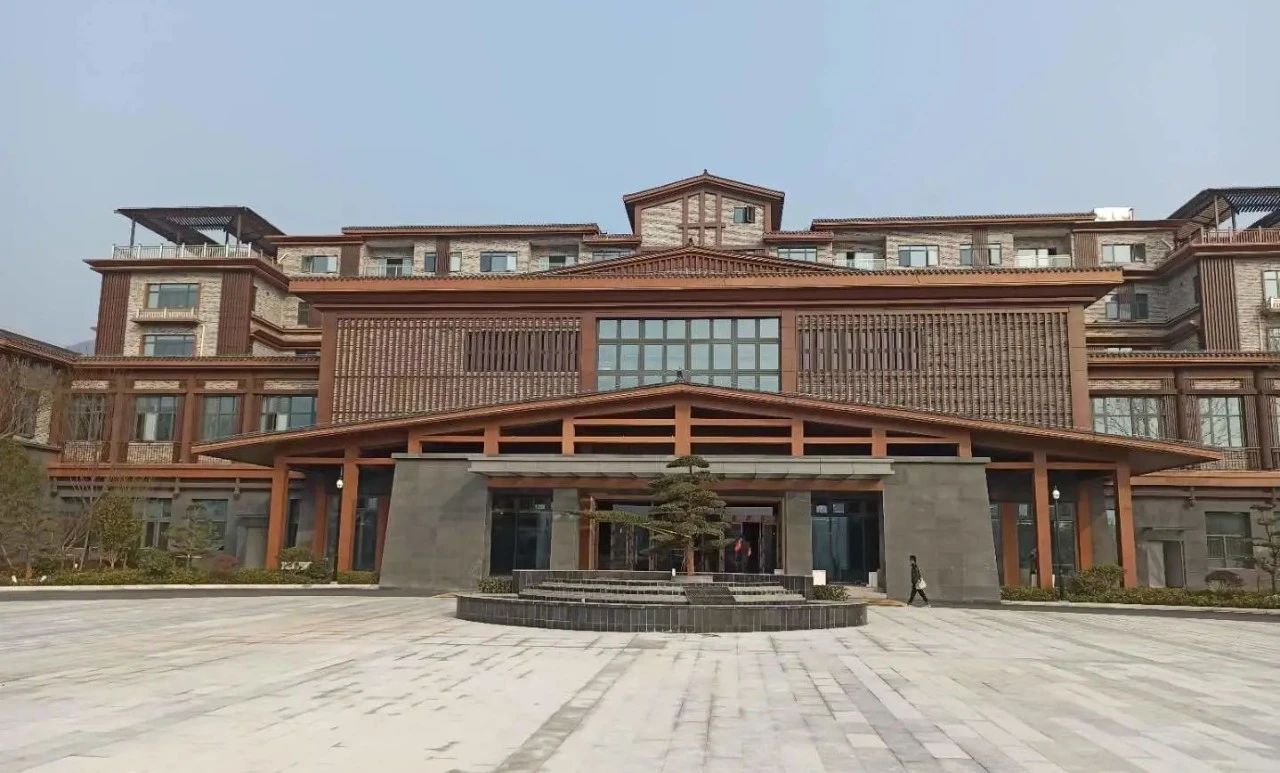 J9集团国际站专业灯光音响扩声系统工程产品服务于某酒店！